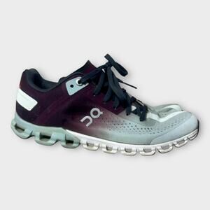 On Cloudflow‎ Running Shoe Mulberry/Mineral Size 5 (36)